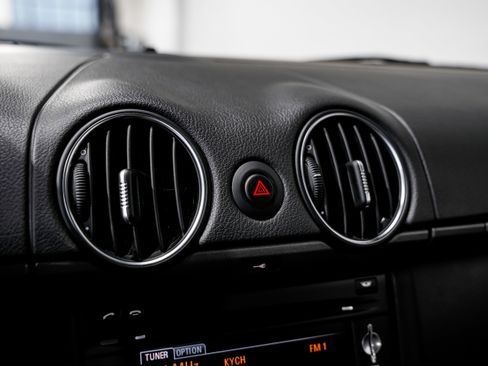 Used 2012 Porsche Cayman image 12