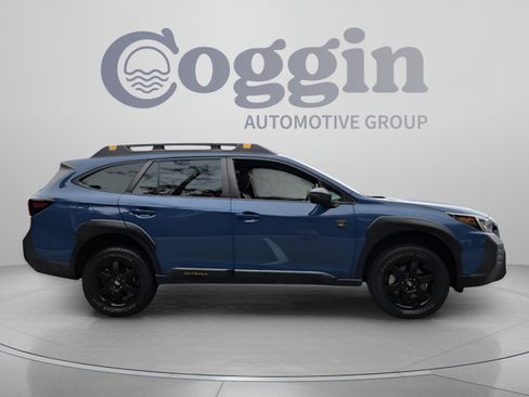 Used 2023 Subaru Outback Wilderness AWD/4WD image 6