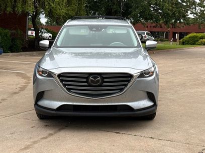 Used 2018 MAZDA CX-9 Touring