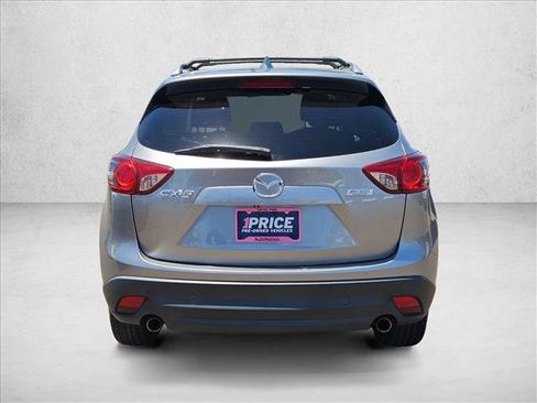 Used 2014 MAZDA CX-5 Touring FWD image 7