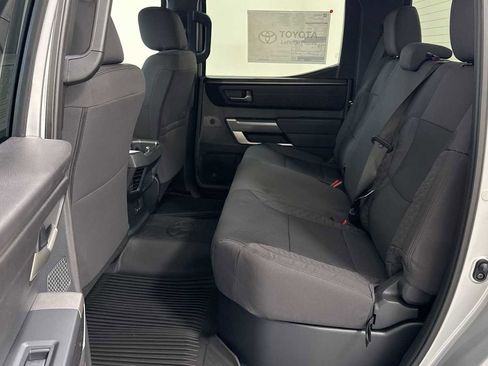 New 2025 Toyota Tundra SR5 image 24