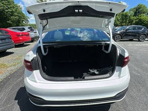 Used 2024 Volkswagen Jetta Sport FWD image 24