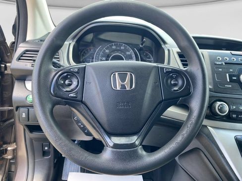 Used 2014 Honda CR-V LX image 21