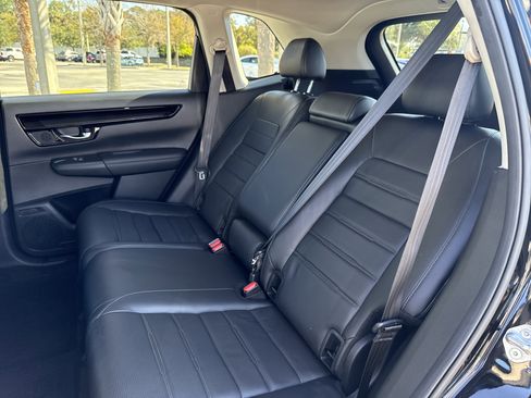 Certified 2024 Honda CR-V EX-L image 20