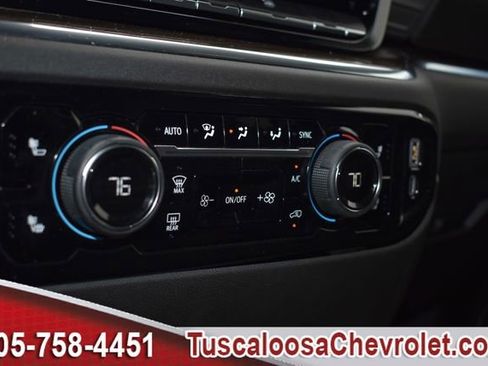 Used 2023 Chevrolet Silverado 1500 LT AWD/4WD image 33