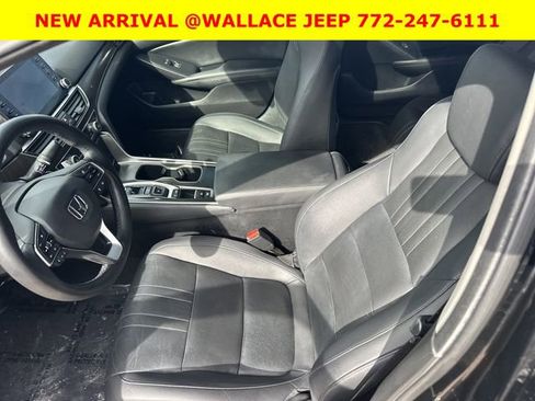 Used 2019 Honda Accord Touring image 19
