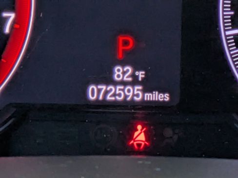 Used 2019 Honda Accord LX image 24