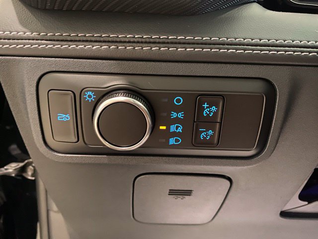 New 2025 Ford Mustang Premium w/ Wheel & Stripe Package RWD image 23