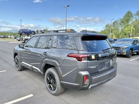 New 2026 Subaru Outback Wilderness AWD/4WD image 5
