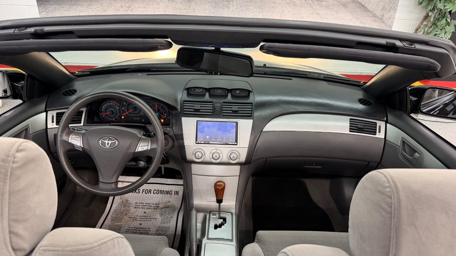Used 2007 Toyota Solara SE FWD image 29