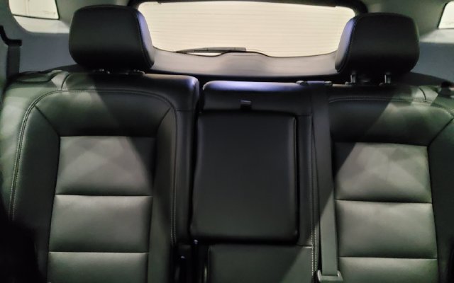 Used 2024 GMC Terrain SLT FWD image 23