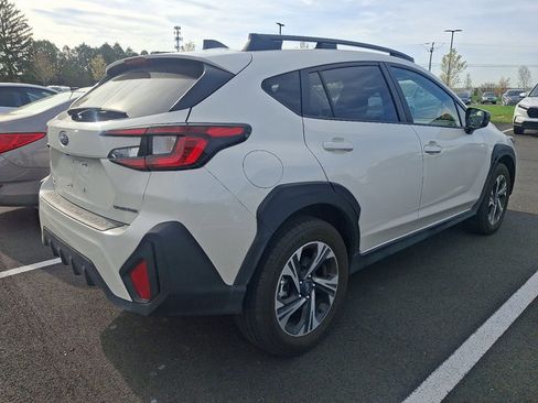 Certified 2024 Subaru Crosstrek 2.0i Premium image 6