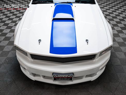 Used 2008 Ford Mustang GT RWD image 31