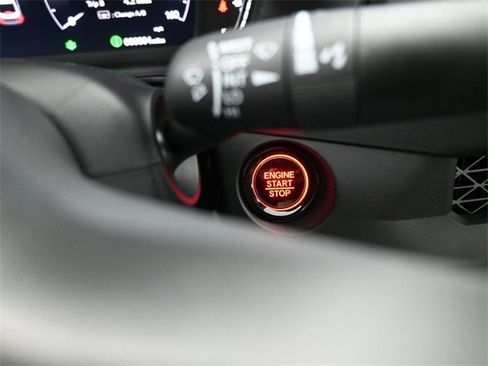 New 2025 Honda Accord LX image 23