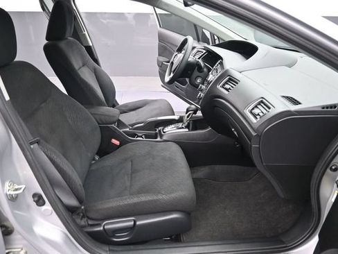 Used 2013 Honda Civic LX image 14