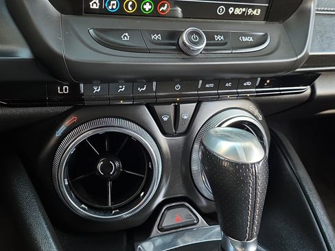 Used 2020 Chevrolet Camaro SS image 19