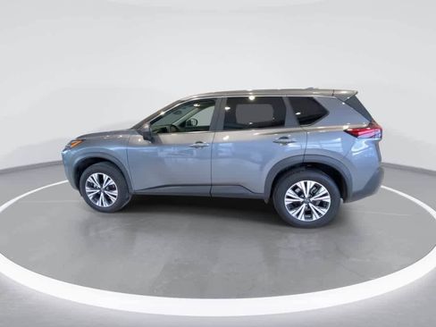 Used 2023 Nissan Rogue SV AWD/4WD image 5
