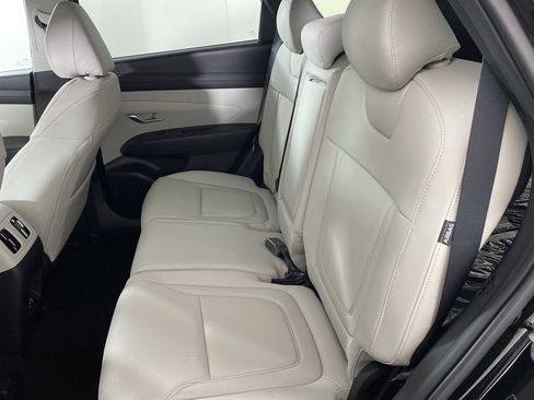 New 2025 Hyundai Tucson SEL image 12
