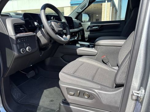 New 2026 Chevrolet Tahoe LS RWD image 17