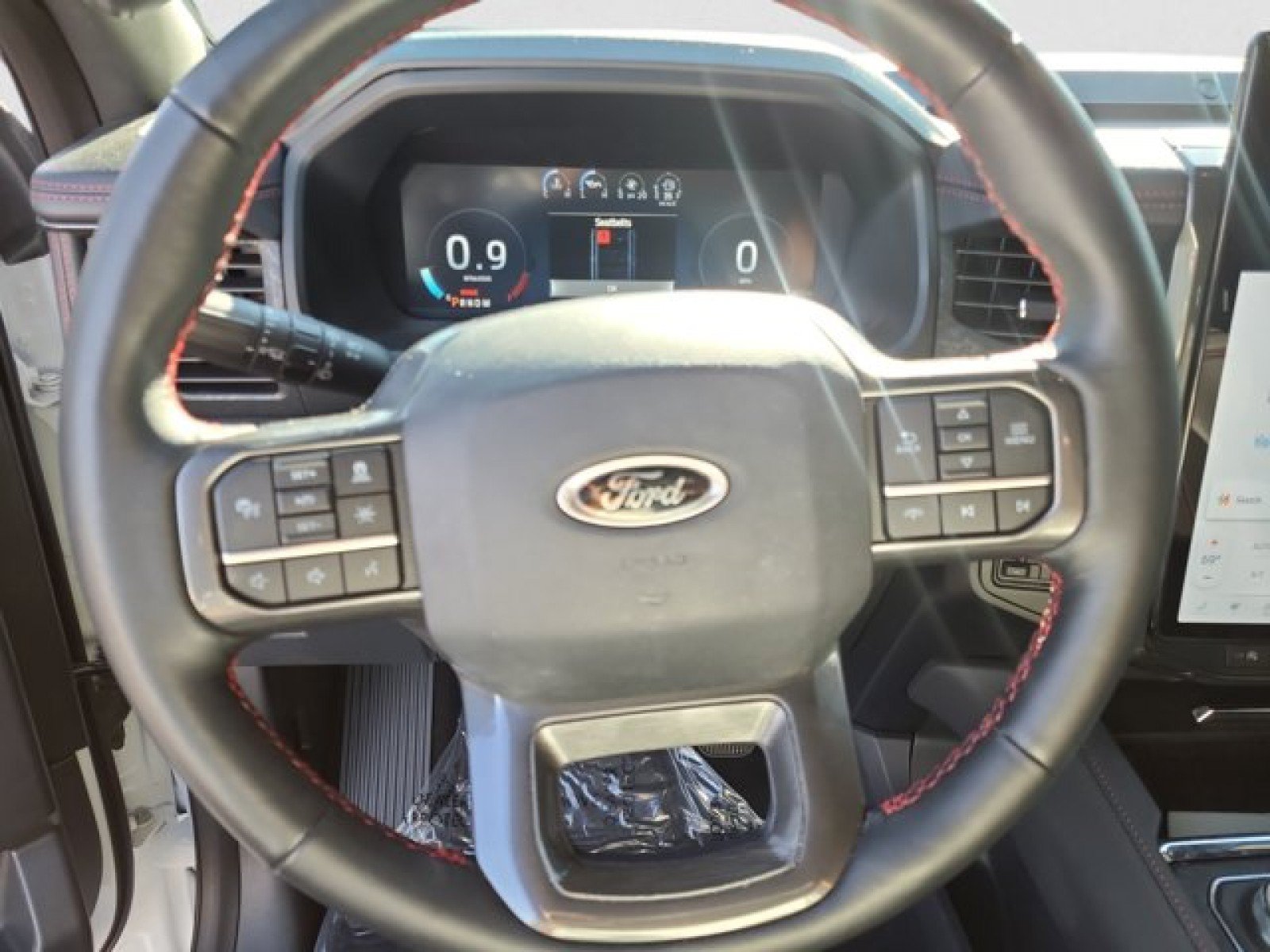 Used 2023 Ford Expedition Max Limited AWD/4WD image 16