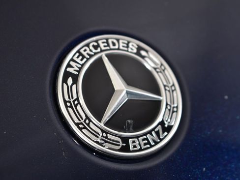 Certified 2022 Mercedes-Benz C 300 4MATIC Sedan image 10