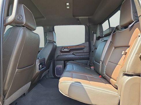 Used 2023 GMC Sierra 1500 Denali AWD/4WD image 15