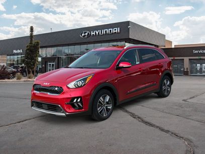 Used 2022 Kia Niro EX