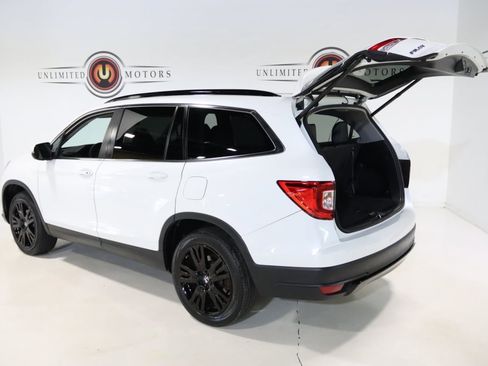 Used 2022 Honda Pilot Special Edition image 27
