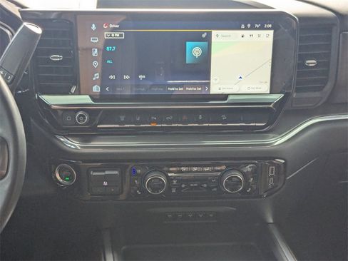 Certified 2025 Chevrolet Silverado 2500 High Country w/ Technology Package image 15