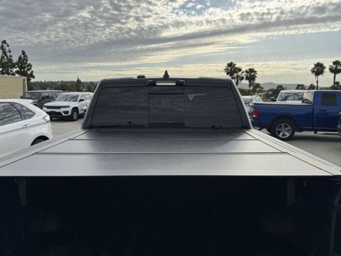 Used 2026 RAM 1500 RHO w/ RHO Level 1 Equipment Group AWD/4WD image 15