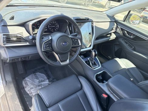 Used 2024 Subaru Outback Limited image 45