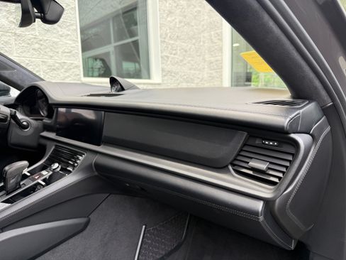 Used 2020 Porsche Panamera Turbo Executive w/ Sportdesign Package AWD/4WD image 52