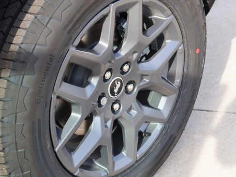 New 2025 Ford Bronco Sport Big Bend AWD/4WD image 39
