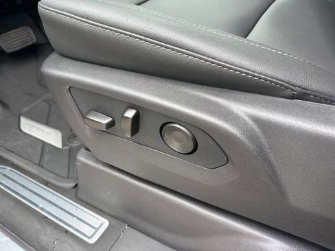 New 2026 Chevrolet Silverado 1500 LT w/ Safety Package image 11