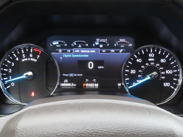 Used 2019 Ford Expedition Limited w/ Equipment Group 302A AWD/4WD image 38