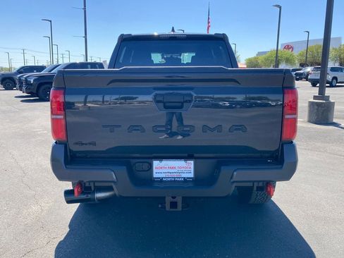 New 2026 Toyota Tacoma TRD Off-Road AWD/4WD image 6
