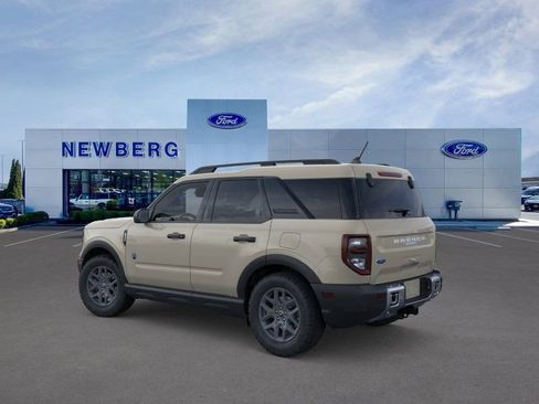 New 2025 Ford Bronco Sport Big Bend image 6