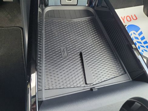 New 2025 Ford Mustang Mach-E Premium image 31