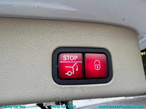 Used 2015 Mercedes-Benz GL 450 GL 450 4MATIC image 34