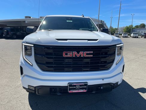 New 2026 GMC Sierra 1500 Elevation image 2