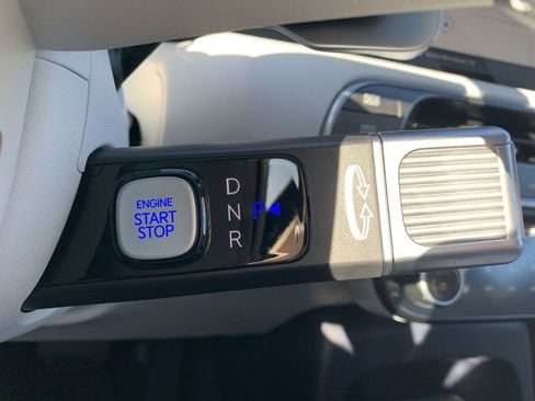 New 2026 Hyundai Palisade Calligraphy image 22