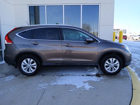 Used 2014 Honda CR-V EX-L image 6