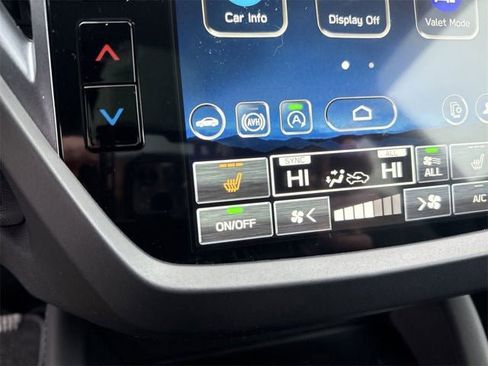 New 2026 Subaru Forester Limited image 77