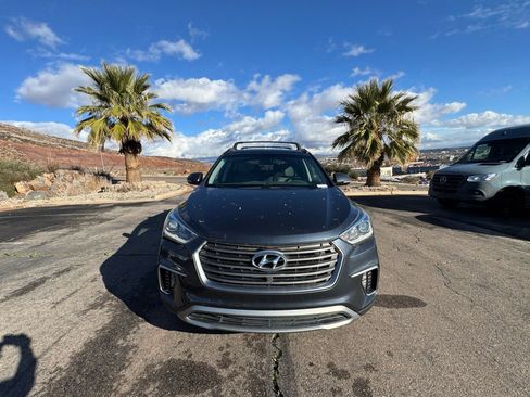 Used 2019 Hyundai Santa Fe XL image 8