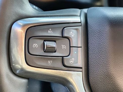 New 2026 Chevrolet Silverado 1500 LT w/ Max Trailering Package image 12