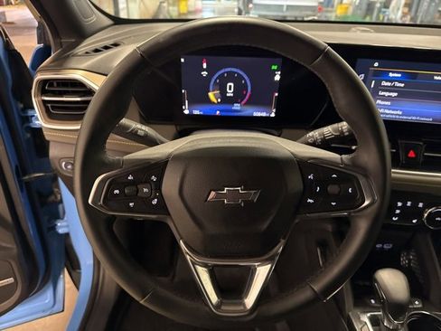 Used 2024 Chevrolet TrailBlazer ACTIV w/ Convenience Package image 12