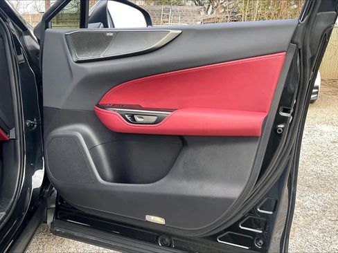 Used 2025 Lexus NX 350 AWD w/ Accessory Package (2T) image 23