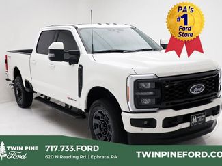 Used 2023 Ford F250 Lariat w/ Lariat Ultimate Package 360° Tour