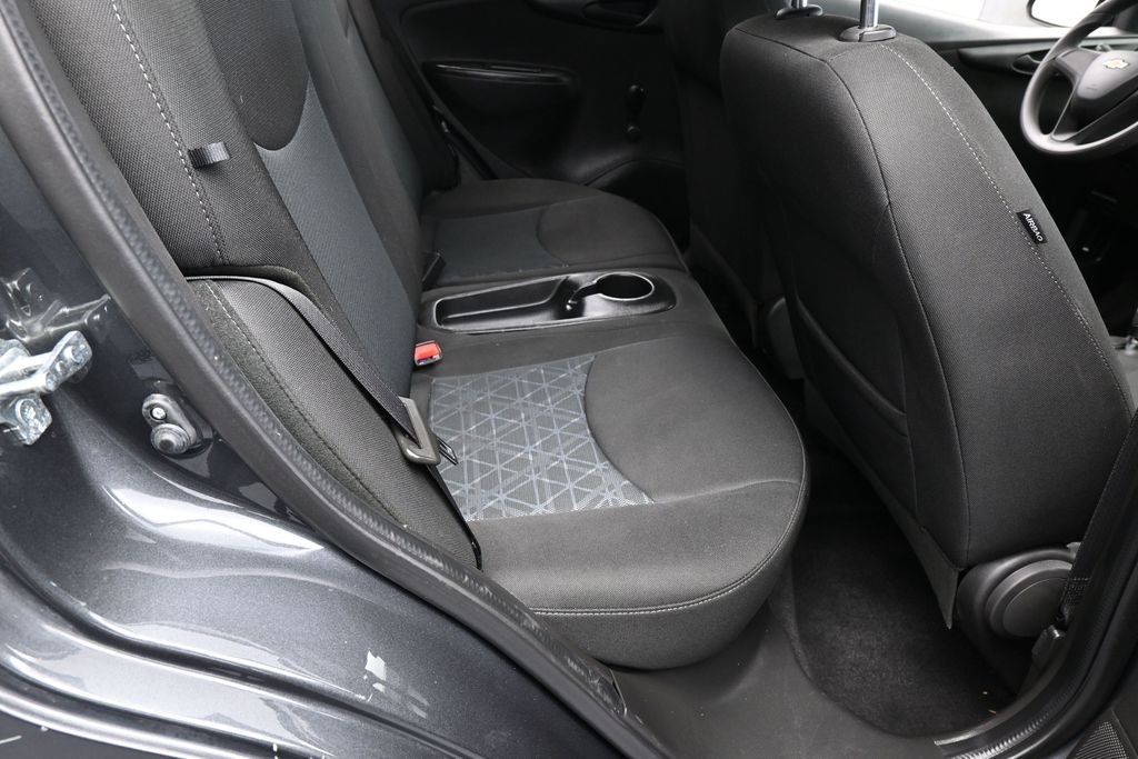 Used 2022 Chevrolet Spark LS FWD image 30