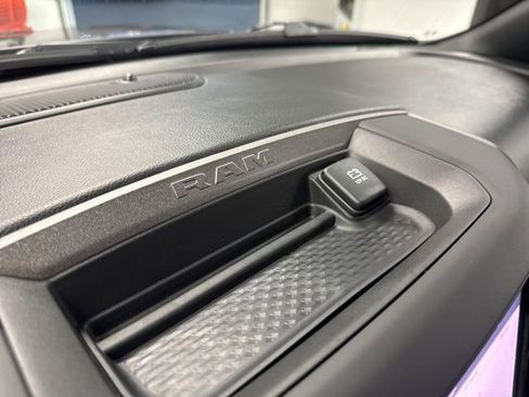 New 2026 RAM 1500 Classic Warlock AWD/4WD image 45